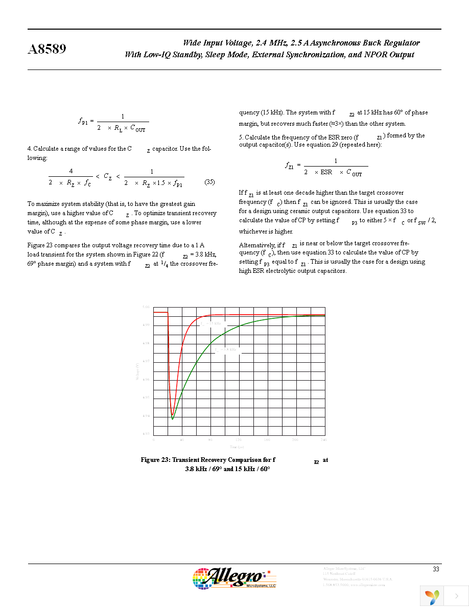 A8589KLPTR-T Page 33