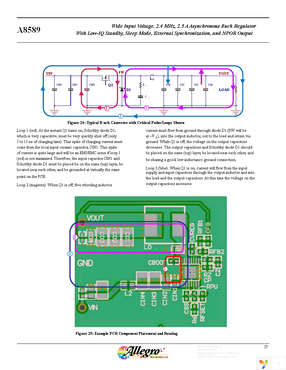 A8589KLPTR-T Page 37