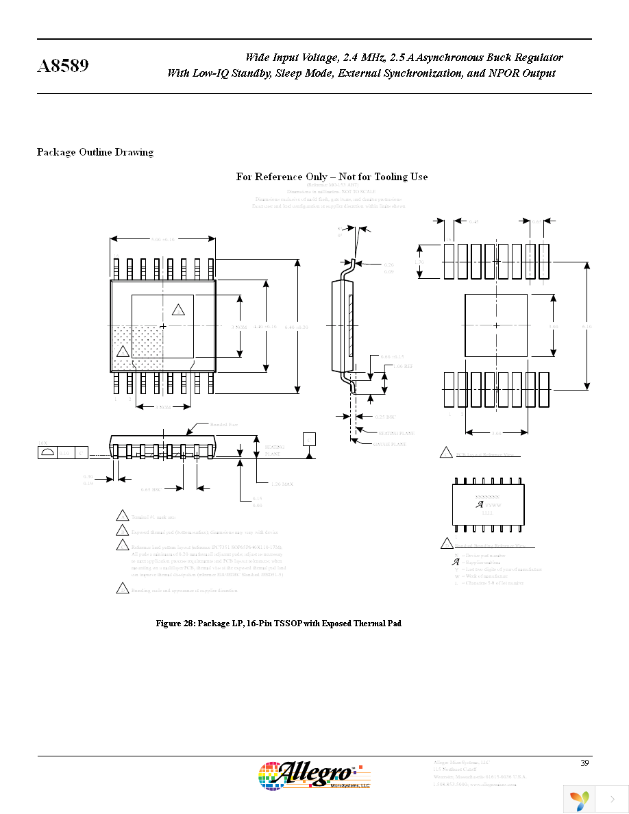 A8589KLPTR-T Page 39