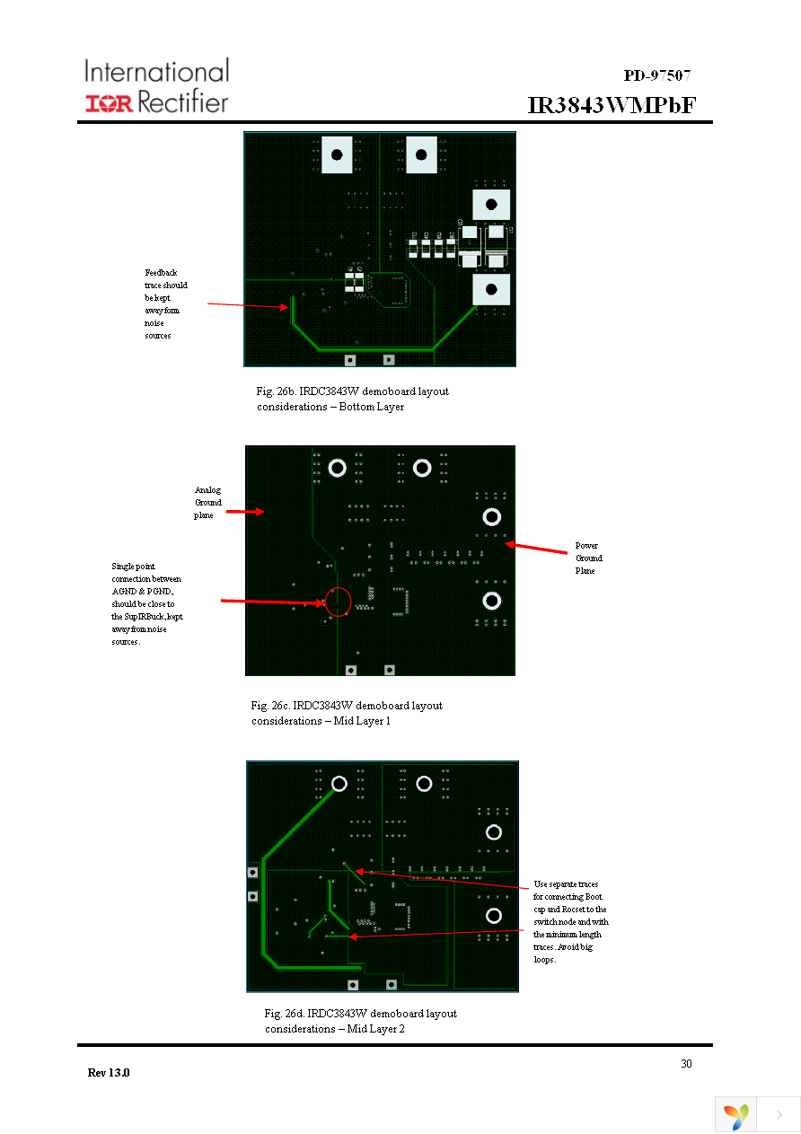 IR3843WMTRPBF Page 30