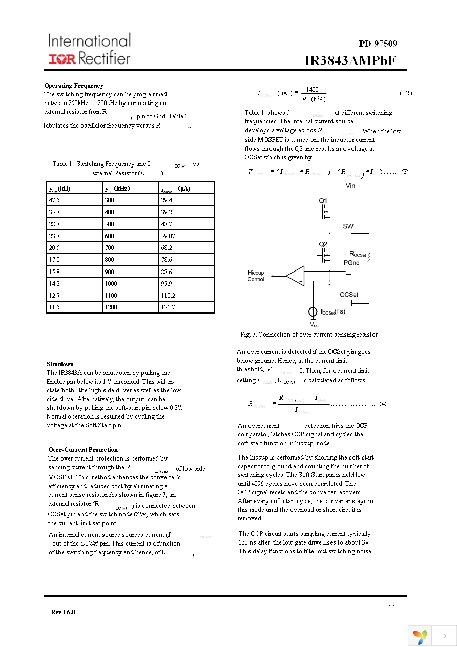 IR3843AMTRPBF Page 14