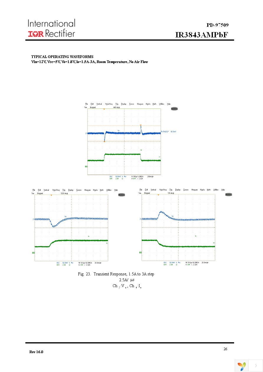 IR3843AMTRPBF Page 26