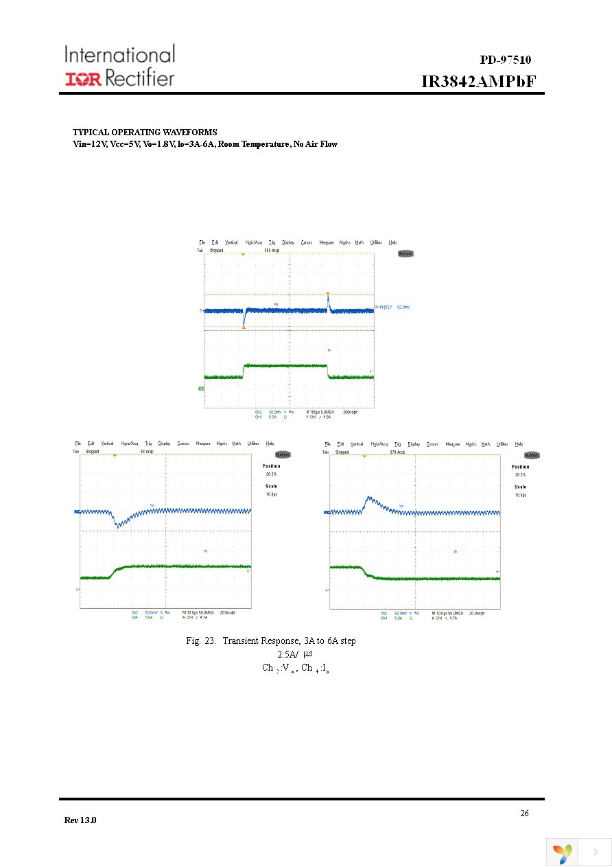 IR3842AMTRPBF Page 26