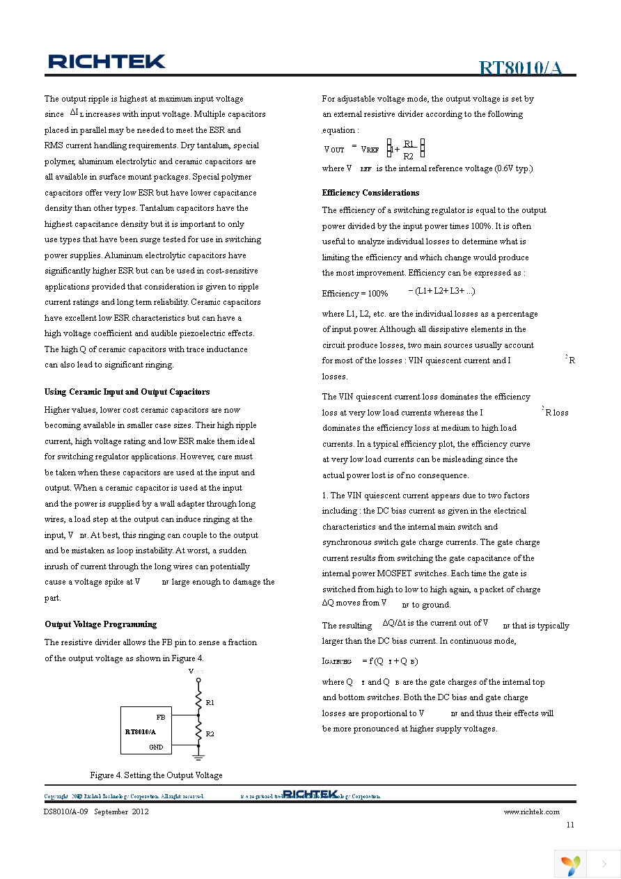 RT8010-12GQW Page 11