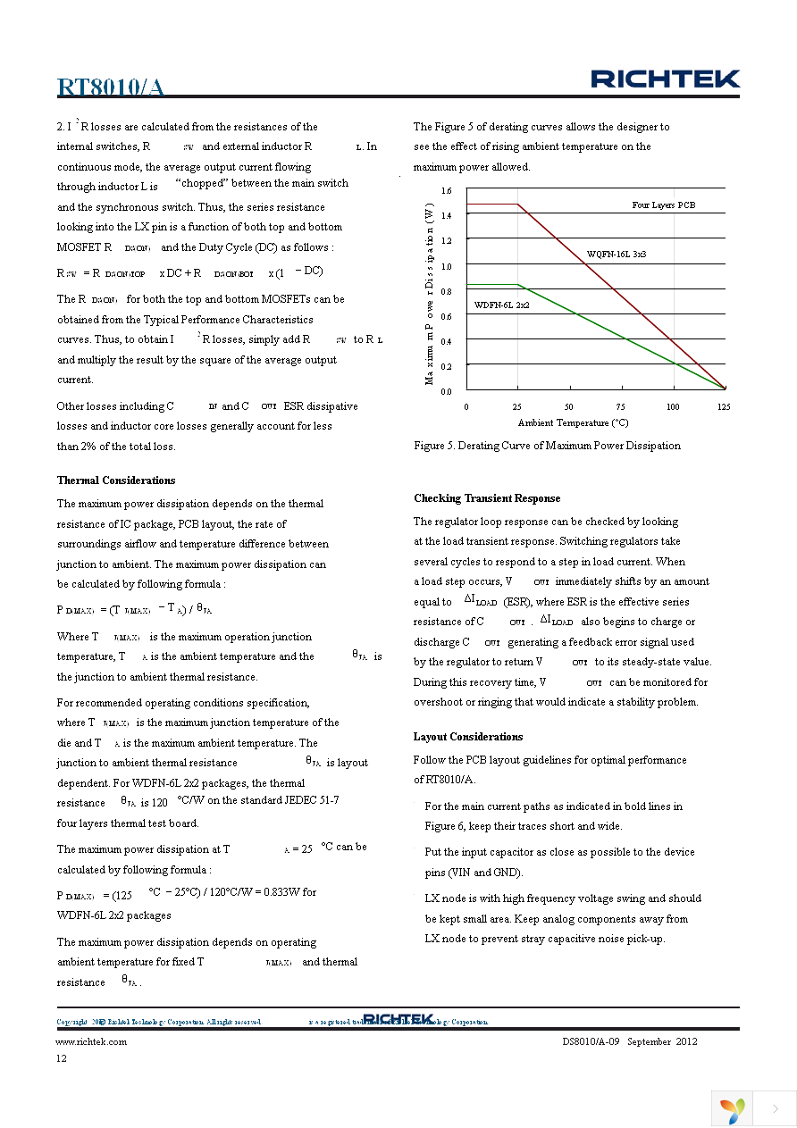 RT8010-12GQW Page 12