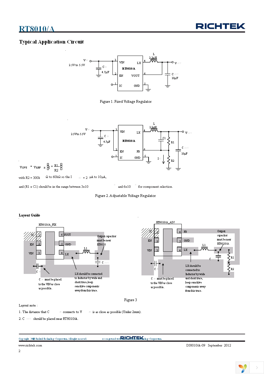 RT8010-12GQW Page 2