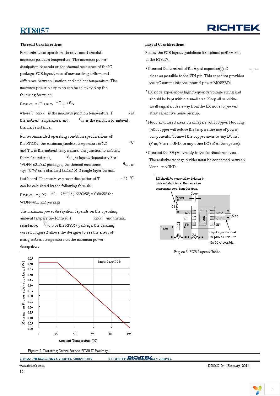 RT8057GQW(2) Page 10