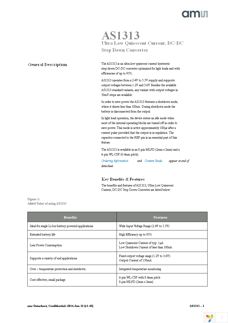 AS1313-BTDM-18 Page 1