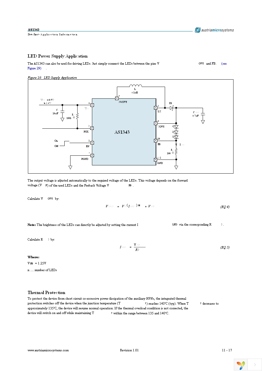 AS1343A-BTDT-10 Page 11