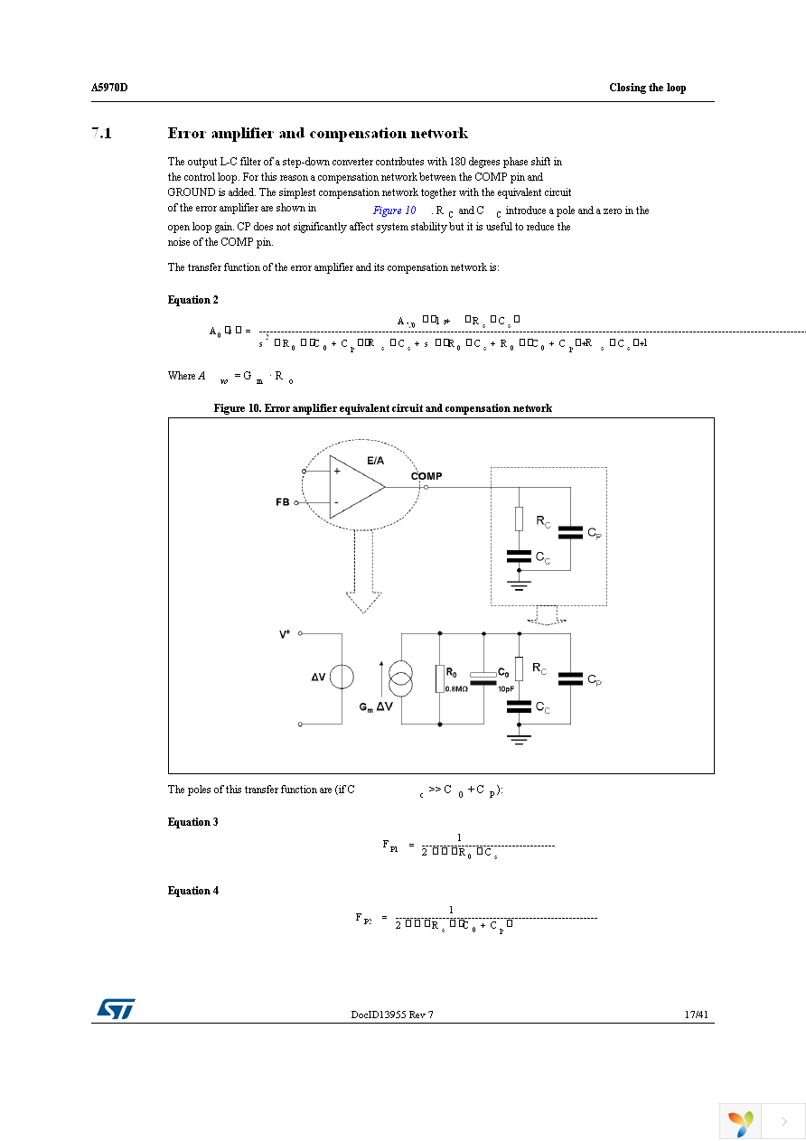 A5970D013TR Page 17