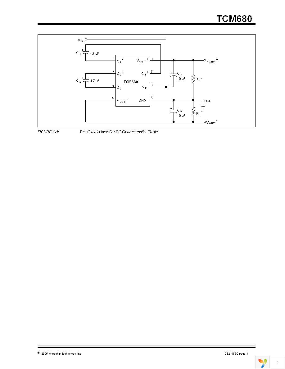 TCM680COA Page 3