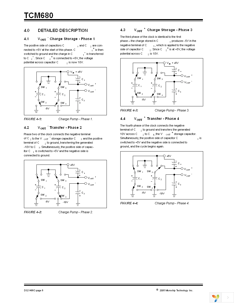 TCM680COA Page 6