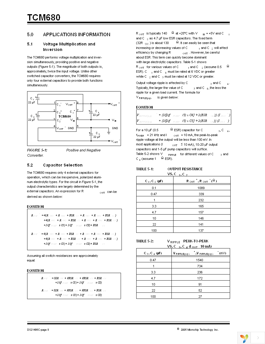 TCM680COA Page 8