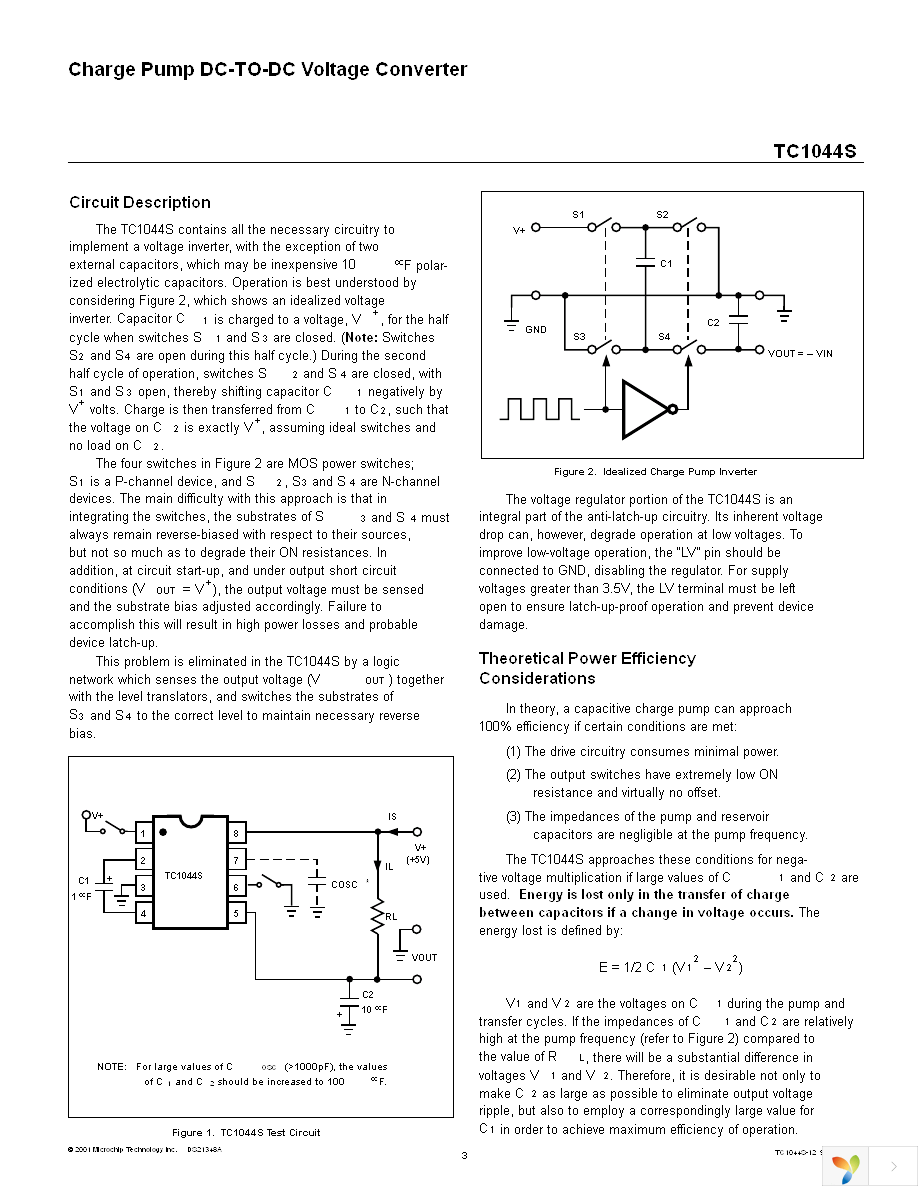 TC1044SMJA Page 3