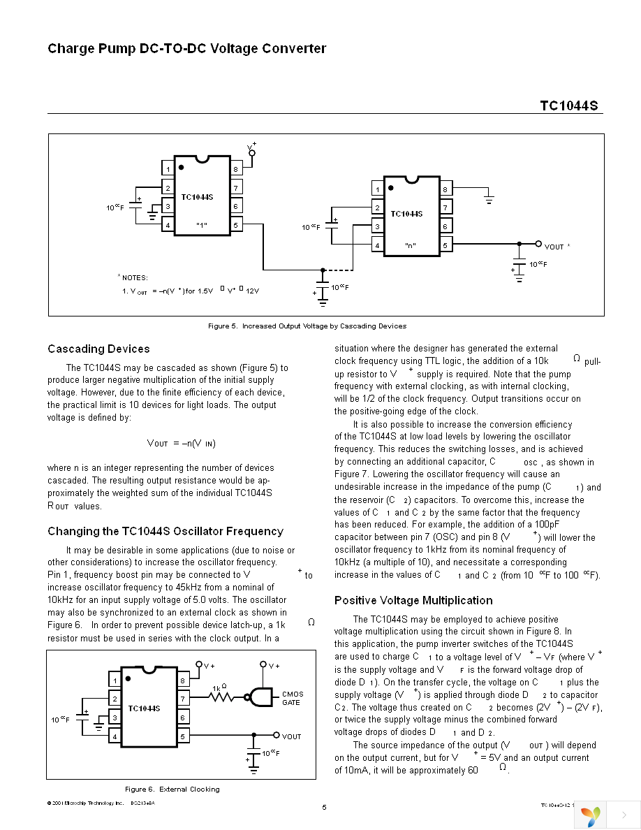 TC1044SMJA Page 5