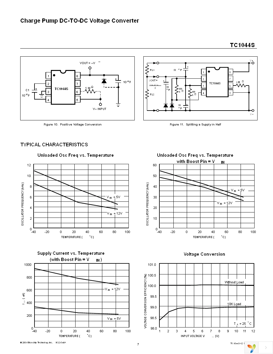 TC1044SMJA Page 7