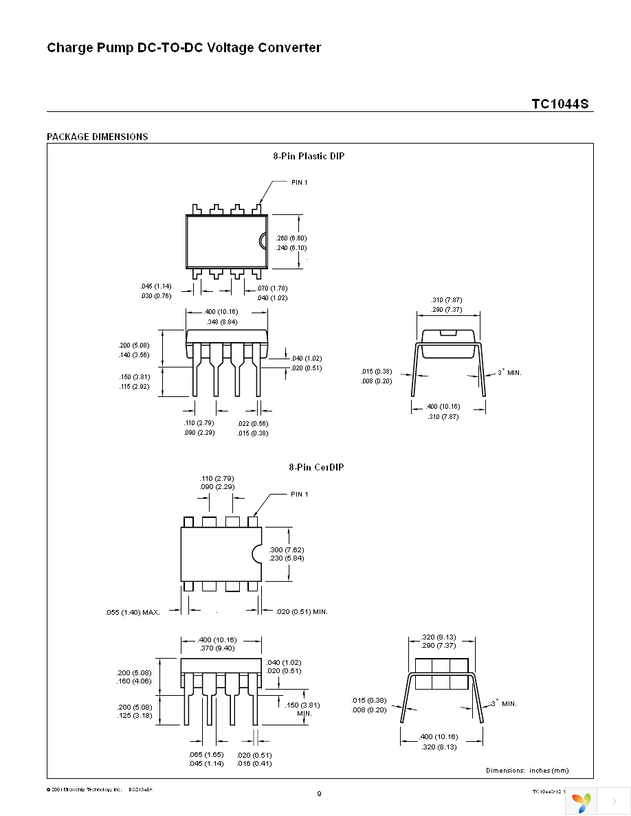 TC1044SMJA Page 9