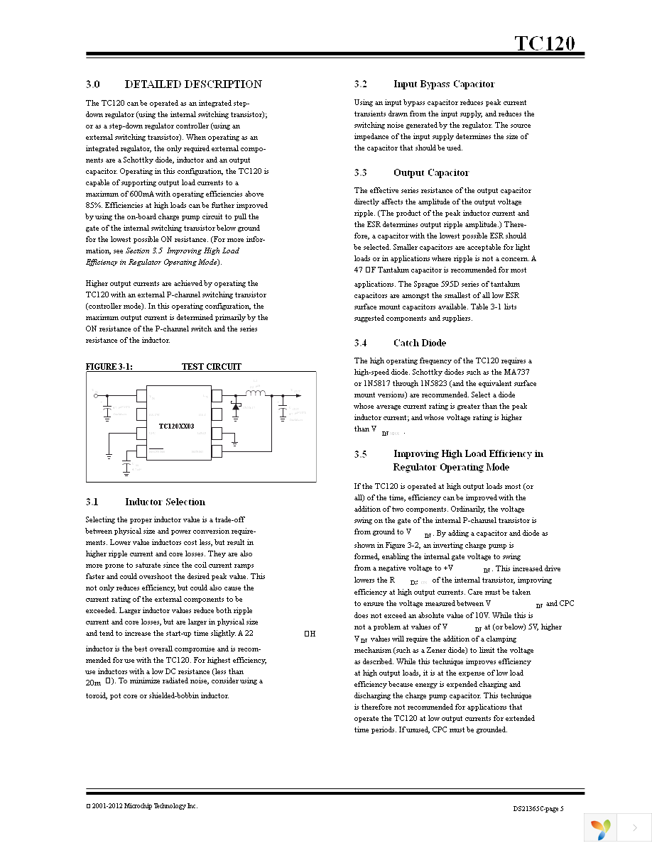 TC120333EHATR Page 5