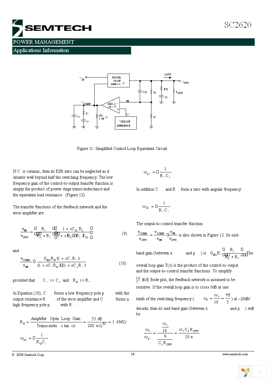 SC2620SETRT Page 18