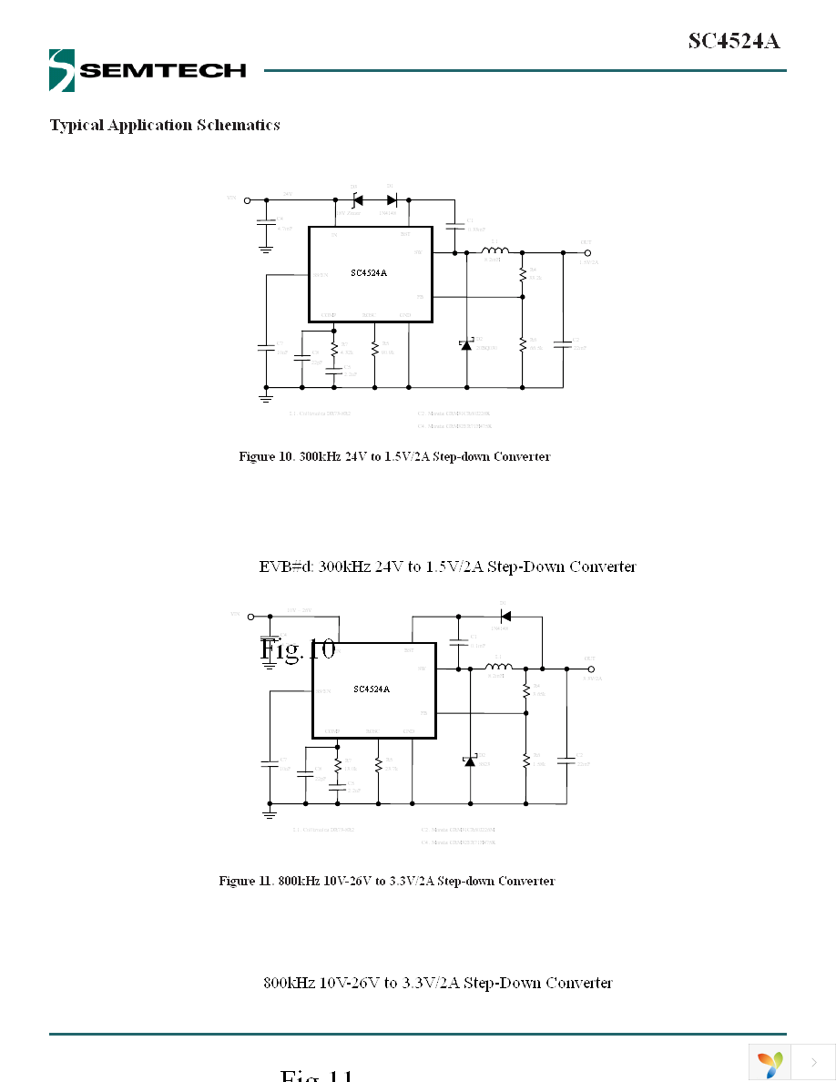 SC4524ASETRT Page 17