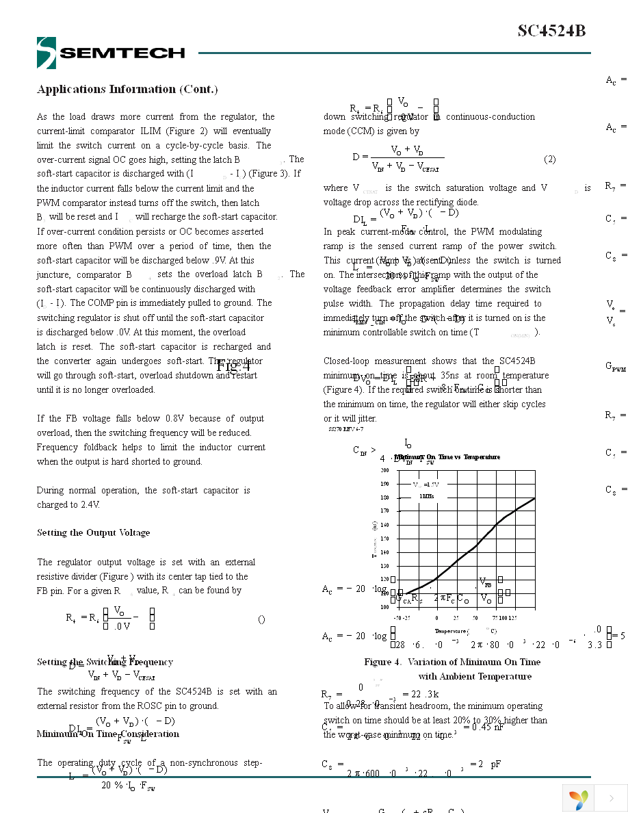 SC4524BSETRT Page 10