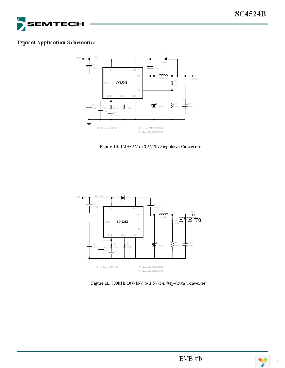 SC4524BSETRT Page 16