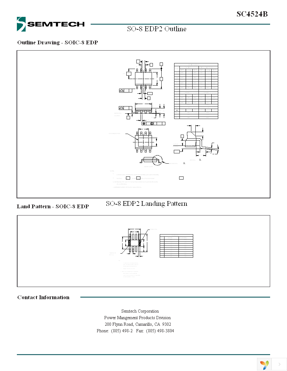 SC4524BSETRT Page 18