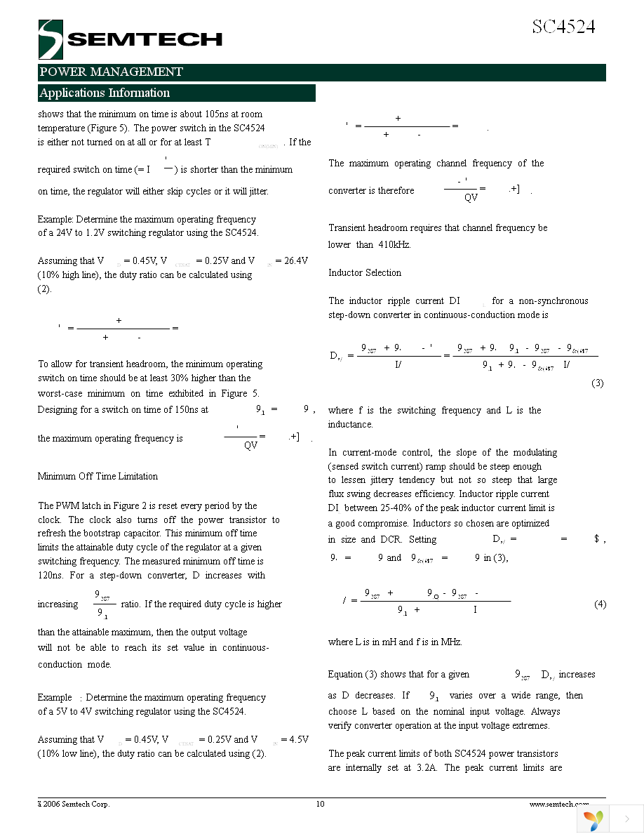 SC4524SETRT Page 10