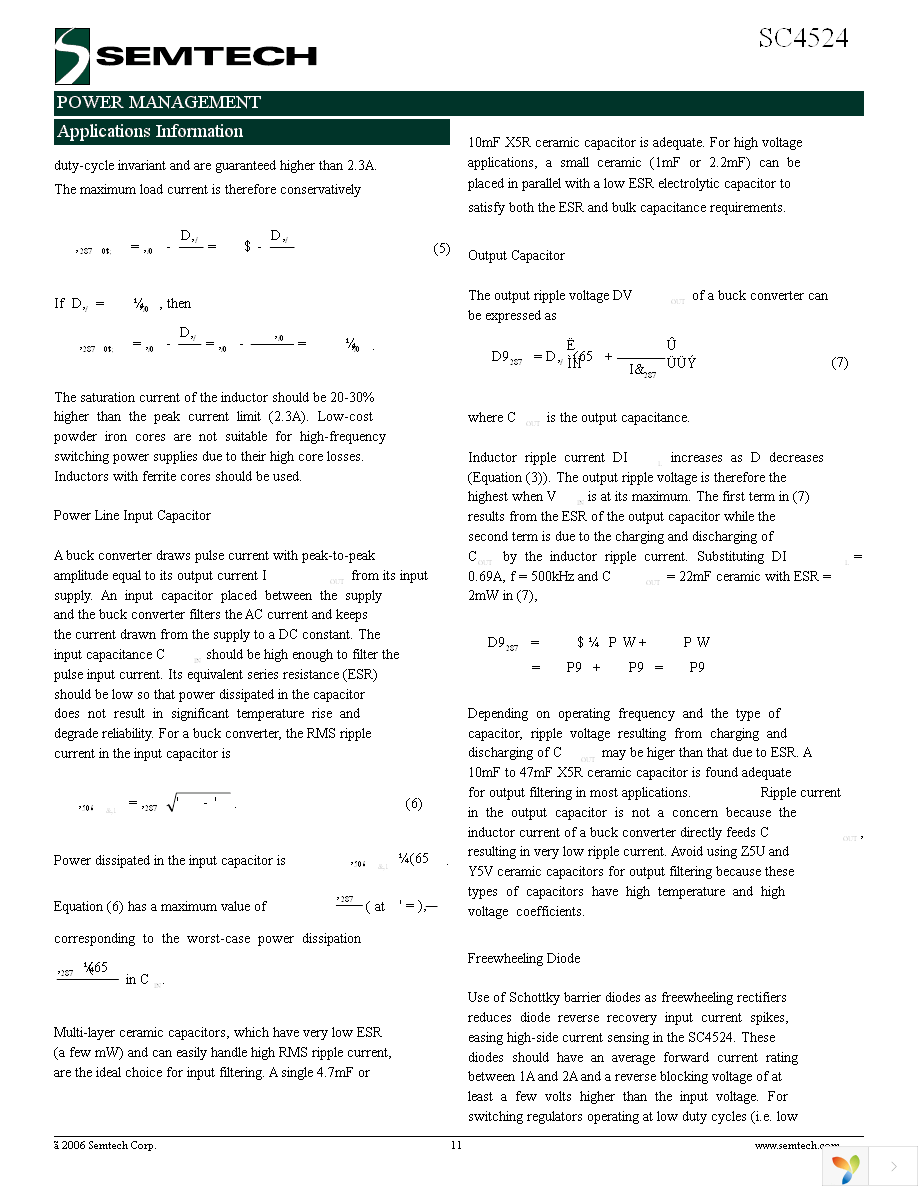 SC4524SETRT Page 11