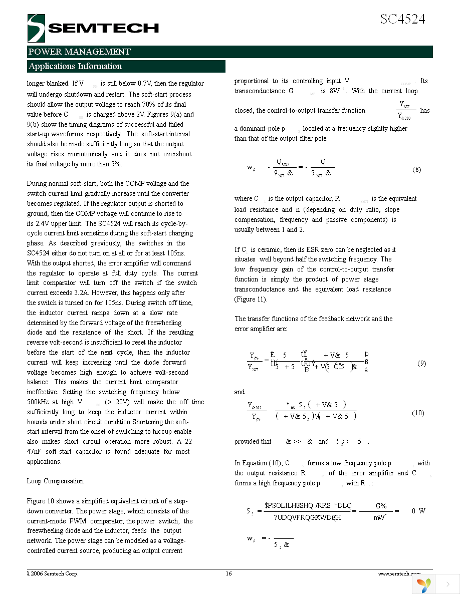 SC4524SETRT Page 16