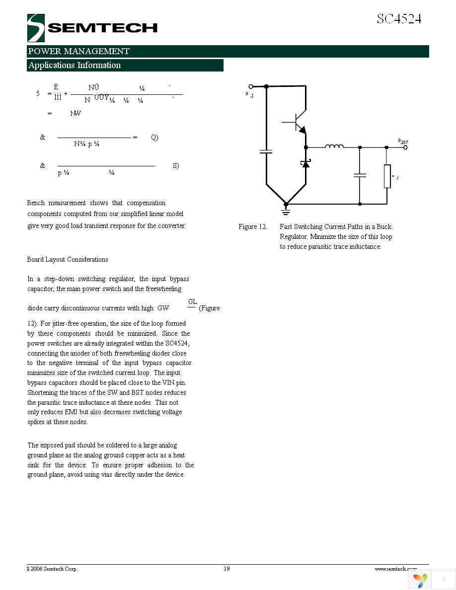 SC4524SETRT Page 19