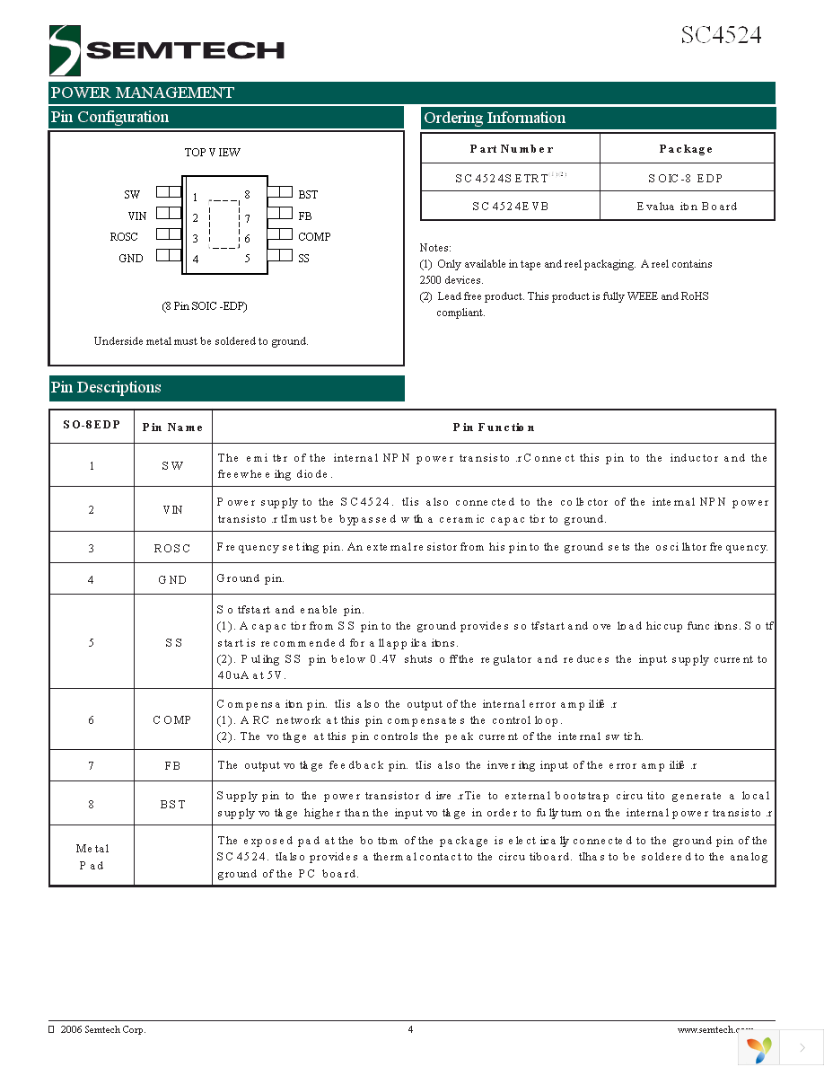 SC4524SETRT Page 4