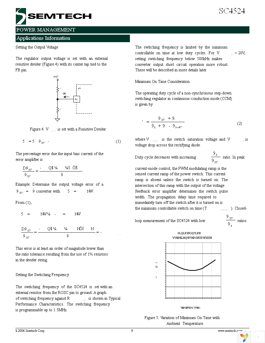 SC4524SETRT Page 9