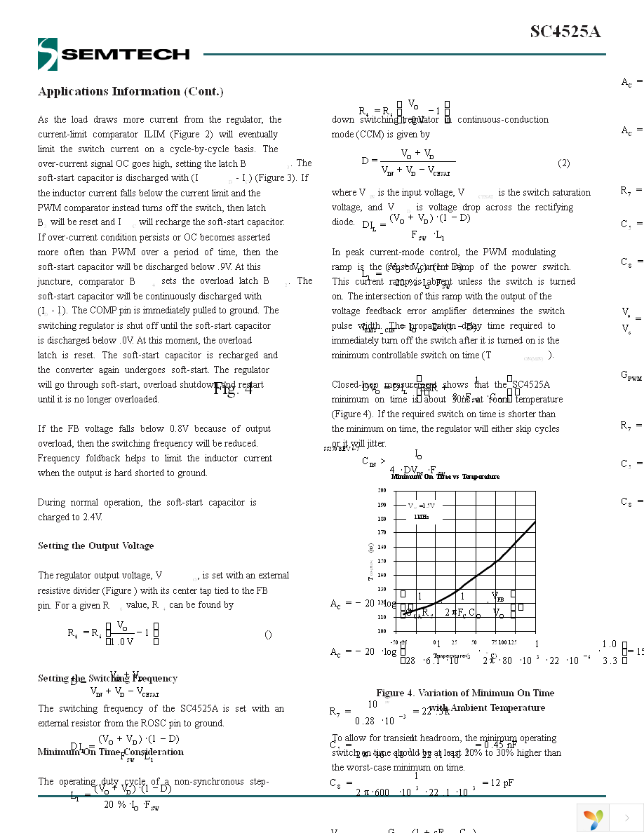 SC4525ASETRT Page 10