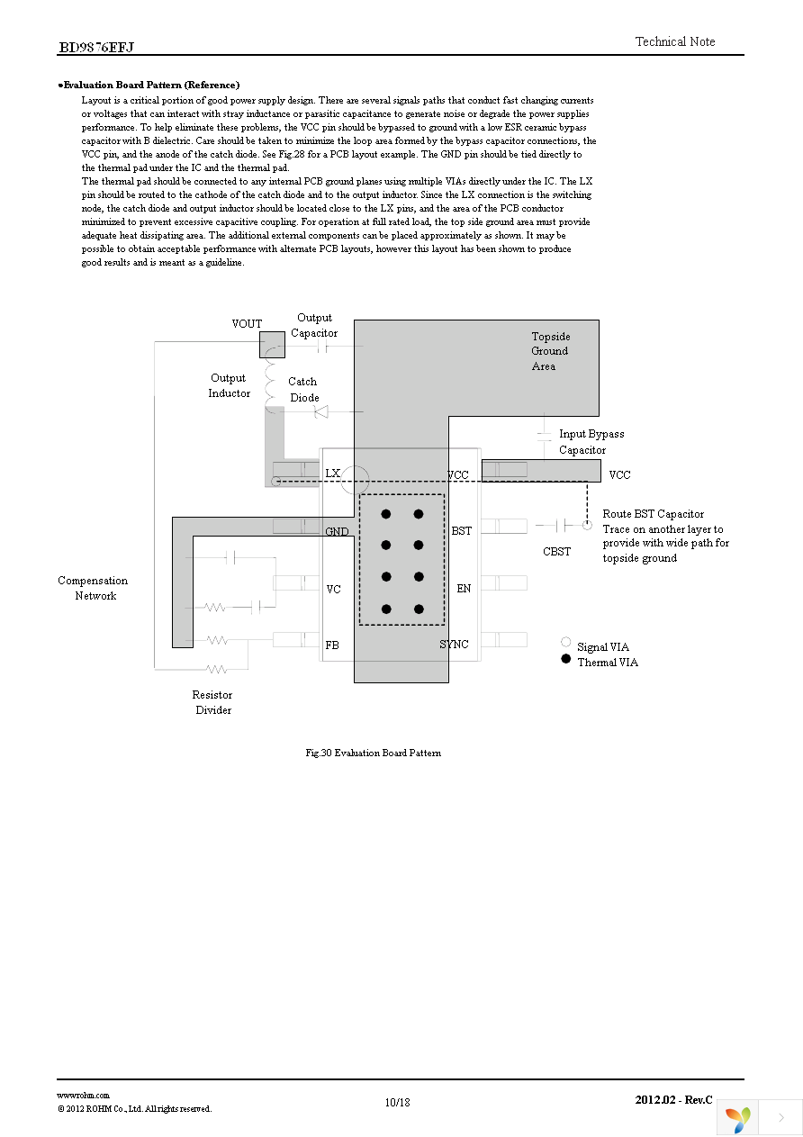 BD9876EFJ-E2 Page 10