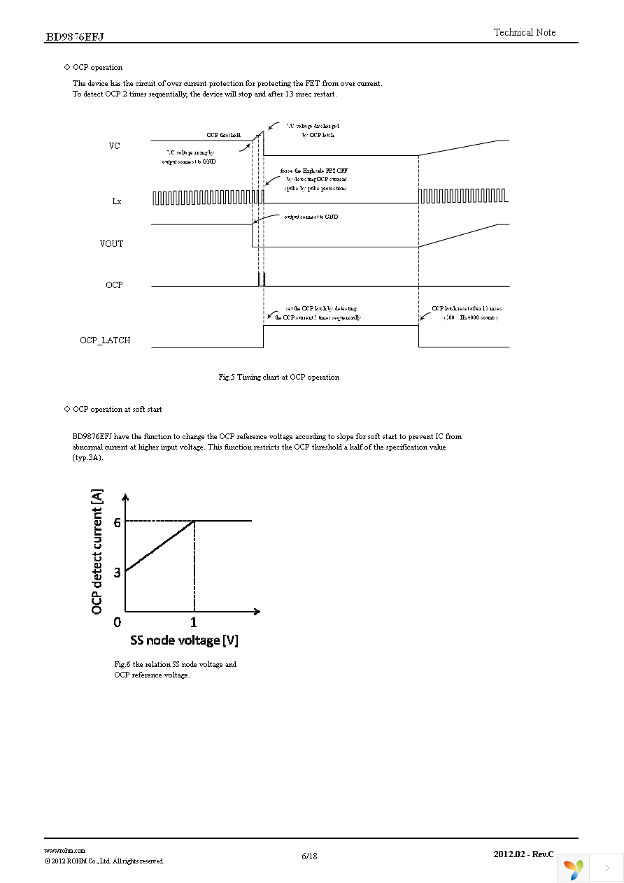 BD9876EFJ-E2 Page 6