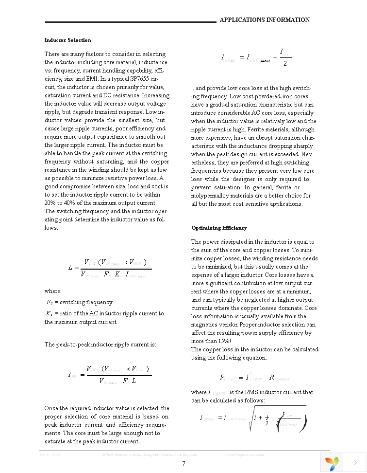 SP7655ER-L Page 7