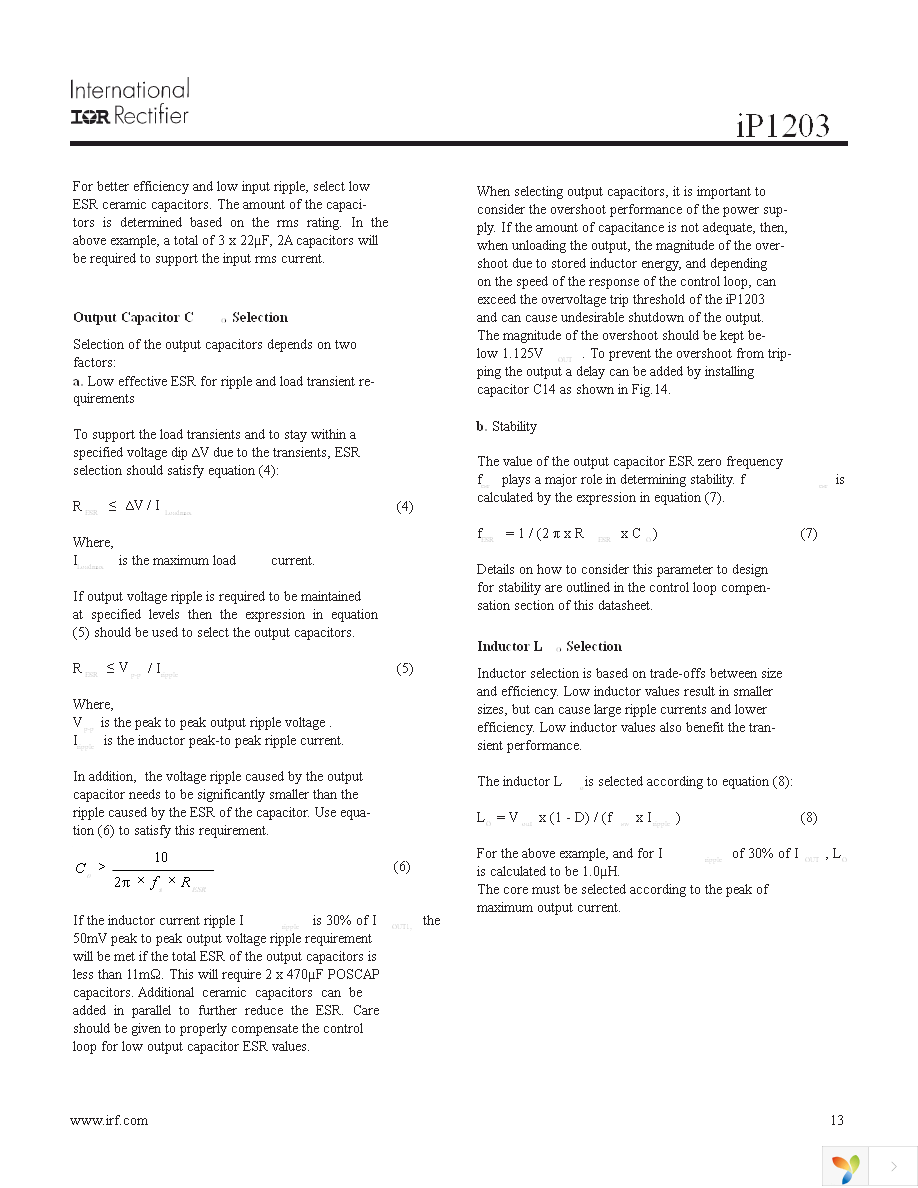 IP1203 Page 13