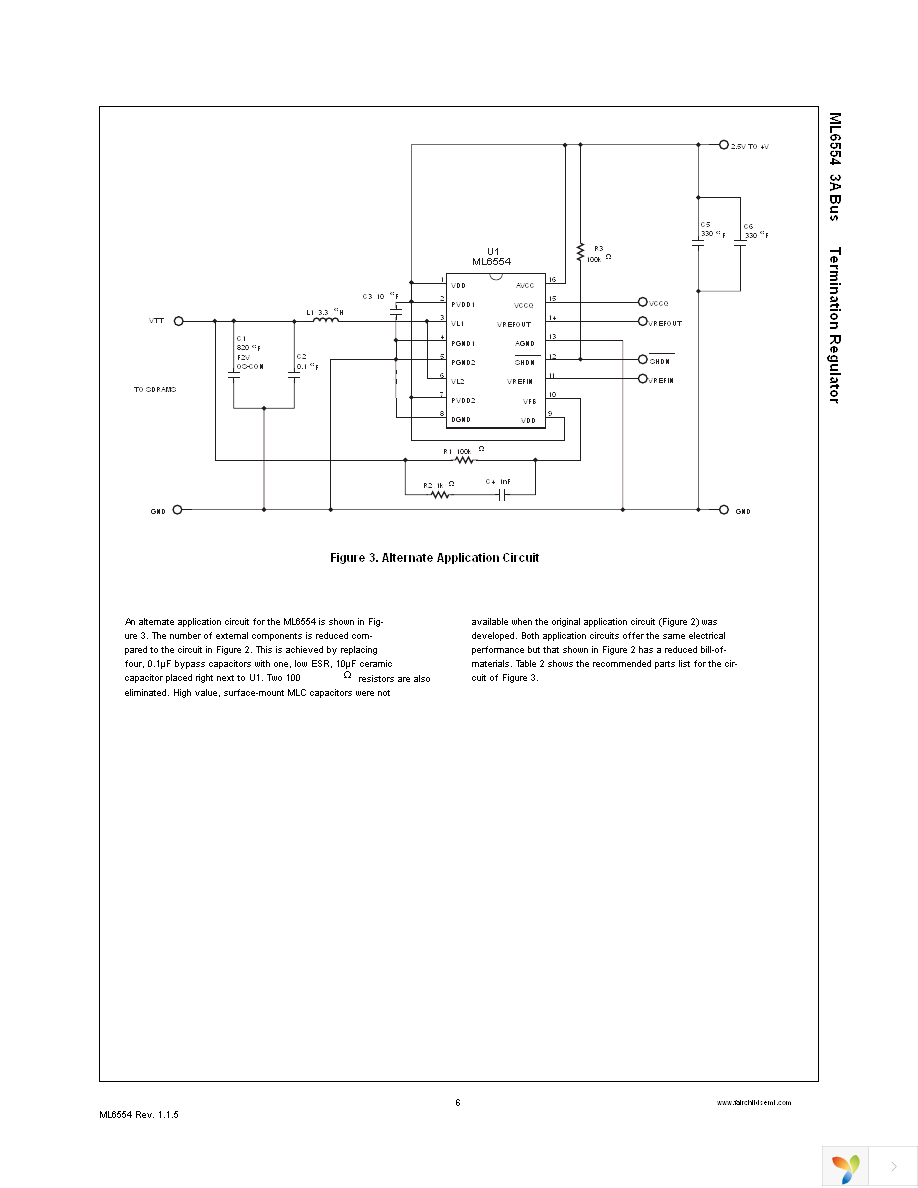 ML6554IUX Page 6