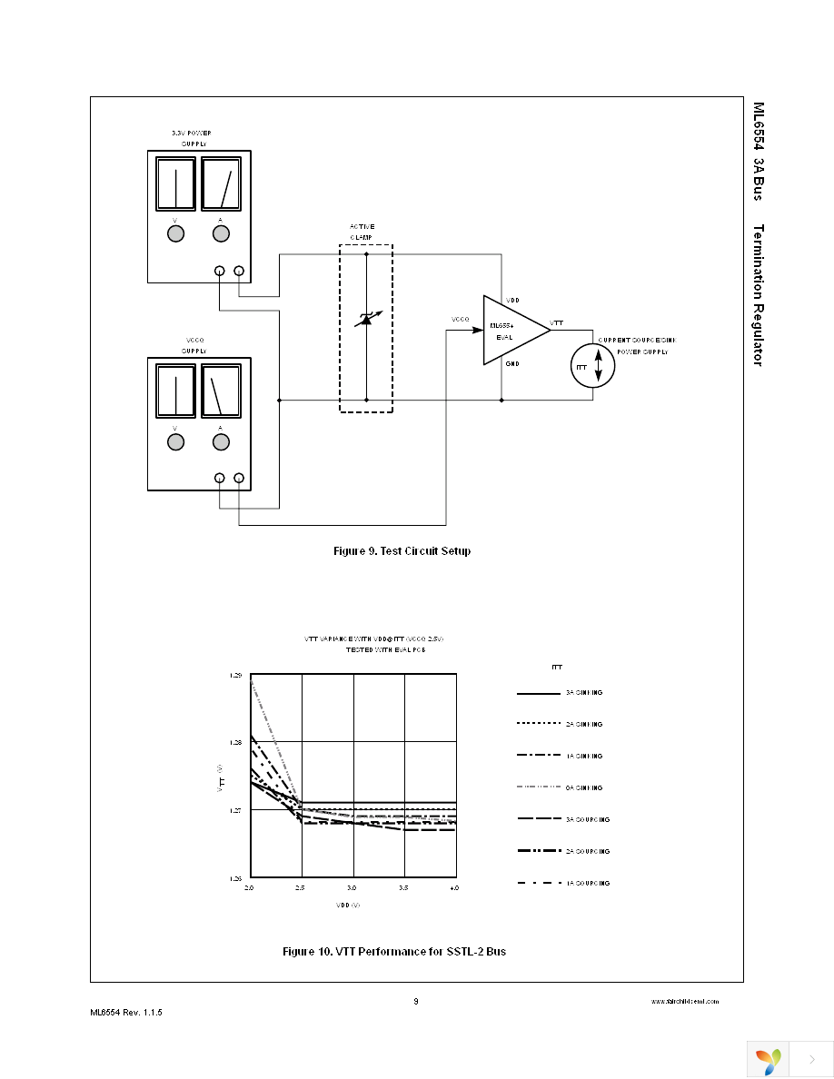 ML6554IUX Page 9