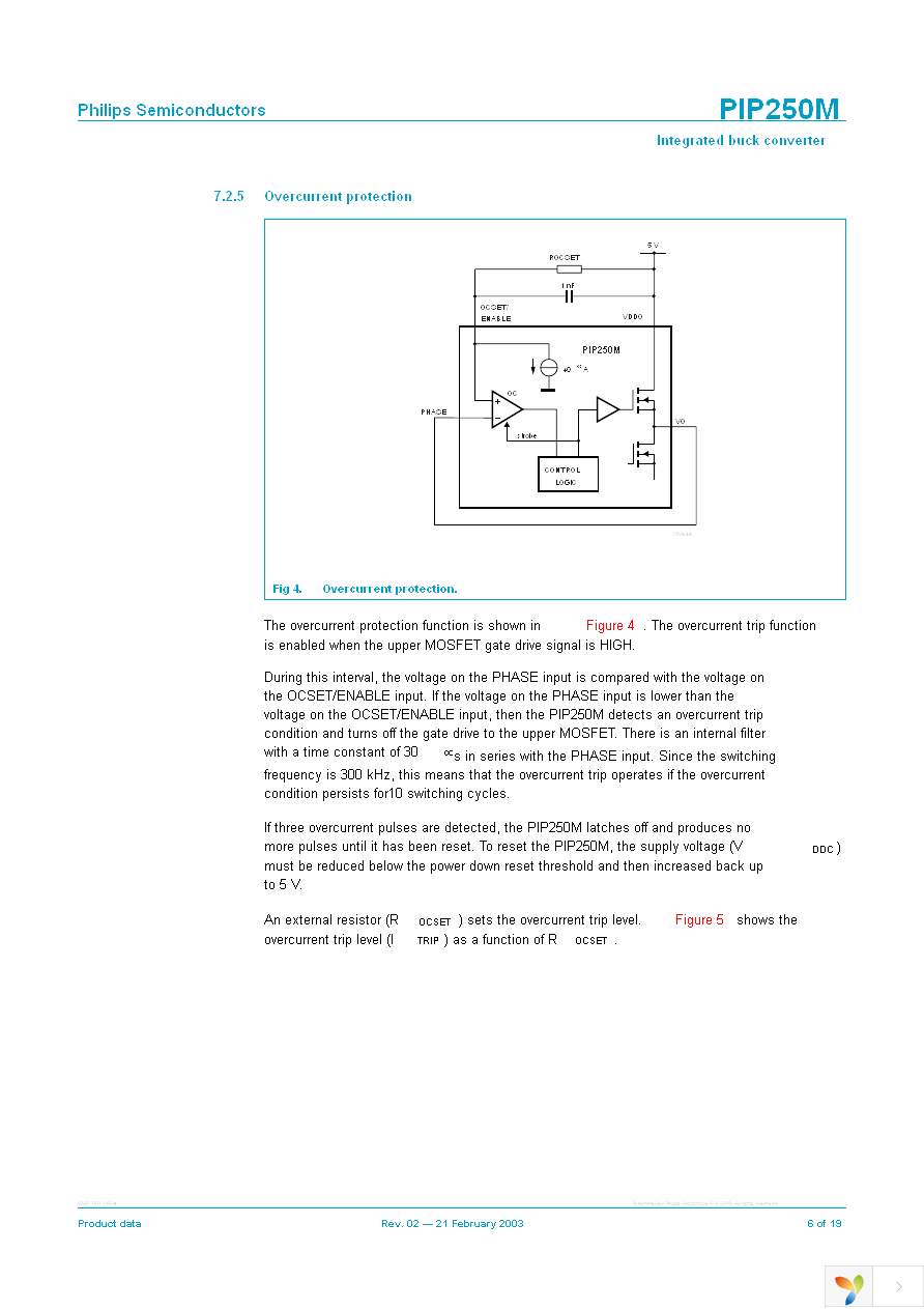 PIP250M,518 Page 6