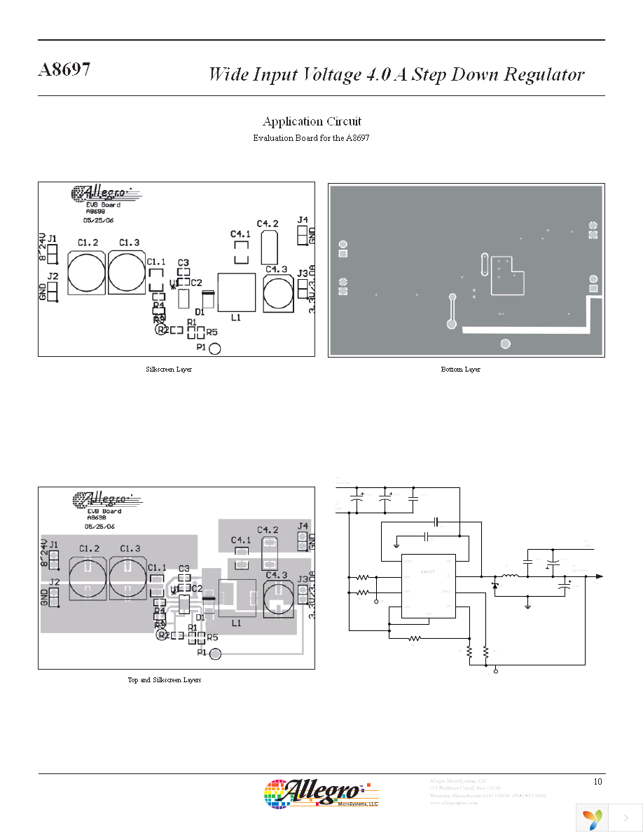 A8697ELJTR-T Page 11