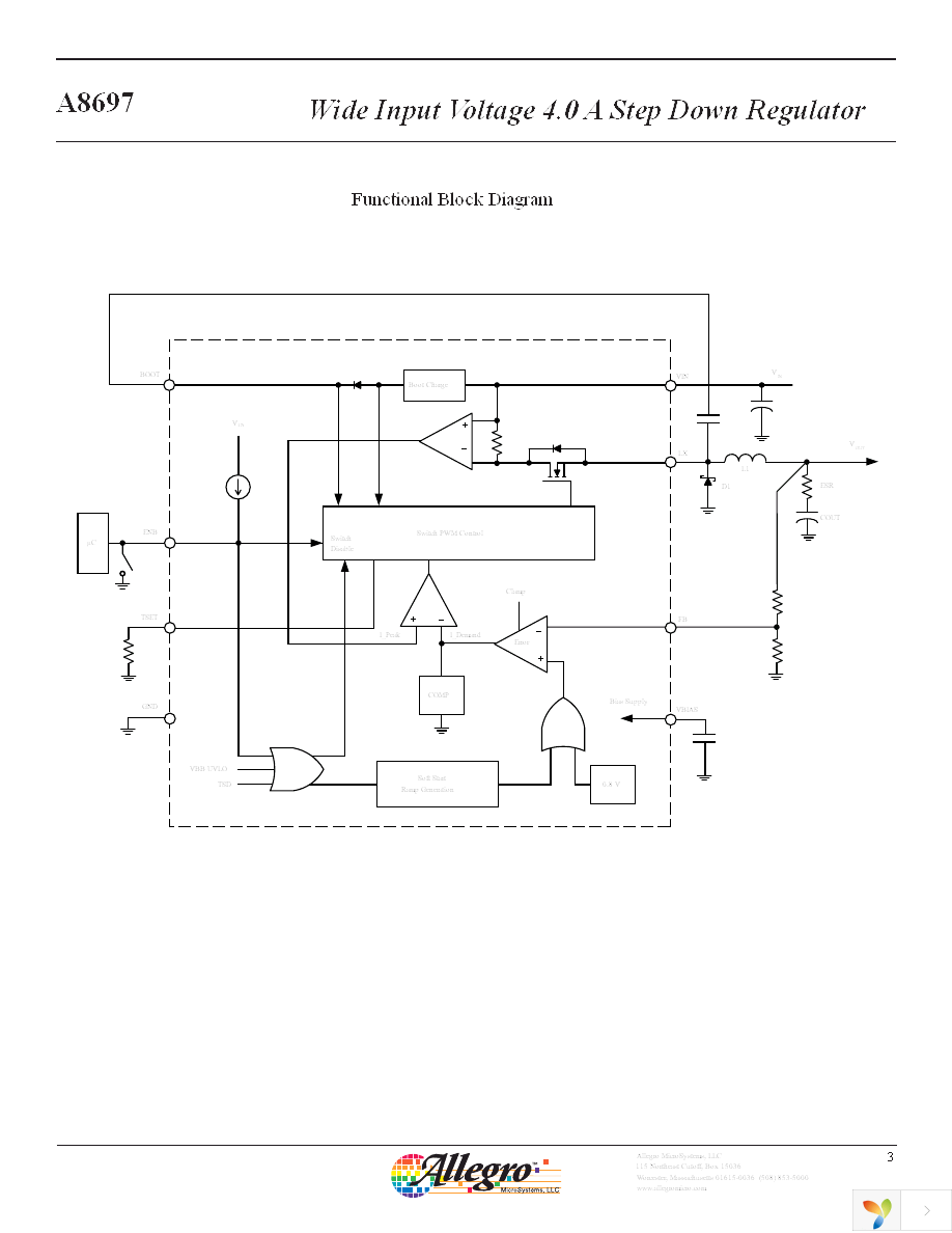 A8697ELJTR-T Page 4