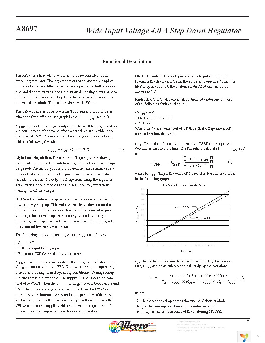 A8697ELJTR-T Page 8