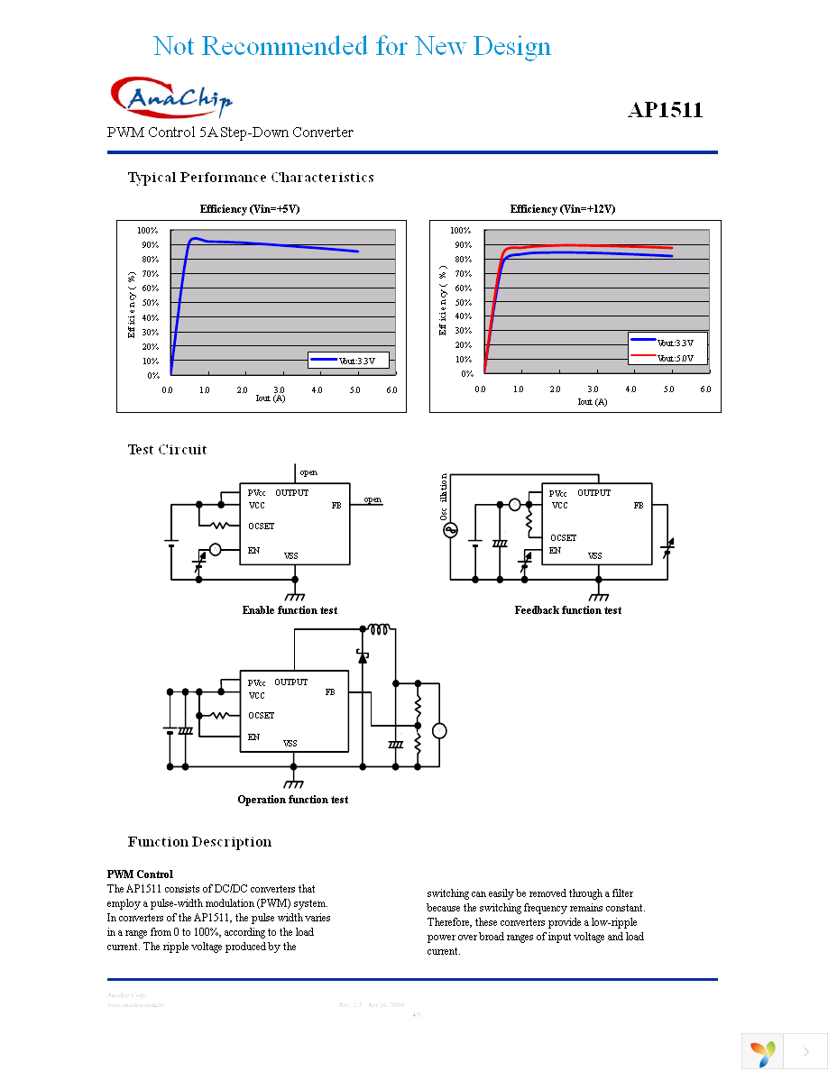 AP1511SL-13 Page 4