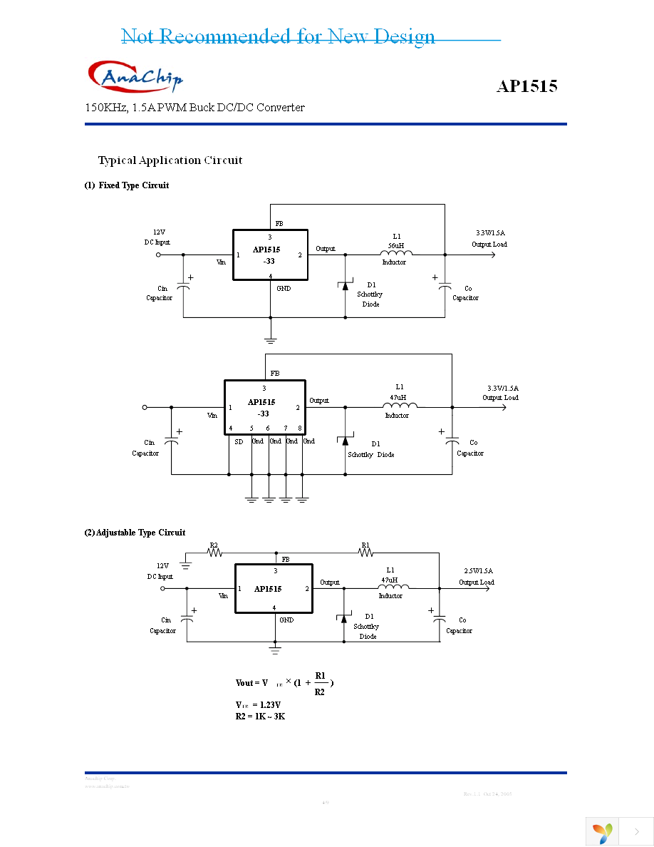 AP1515-33SL-13 Page 4