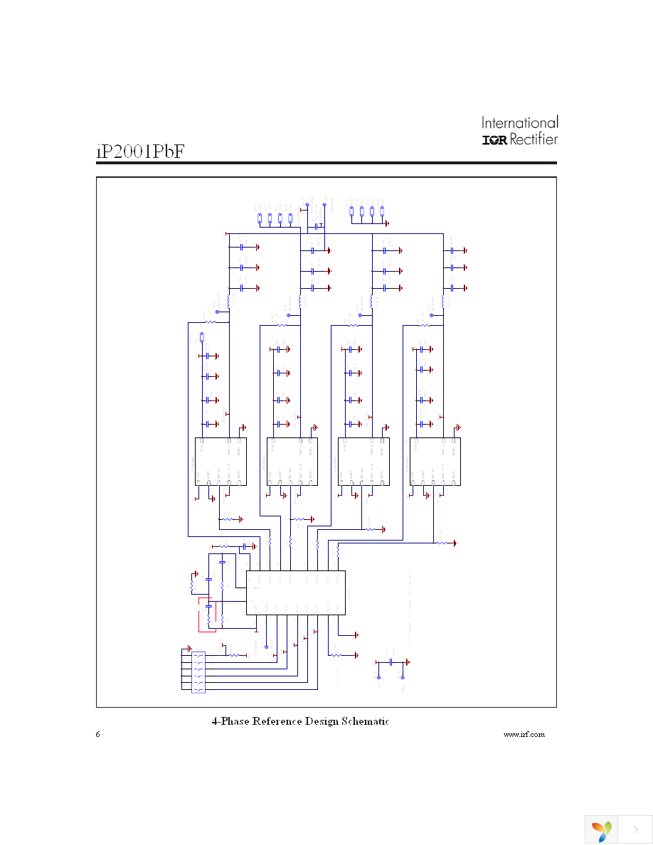 IP2001PBF Page 6