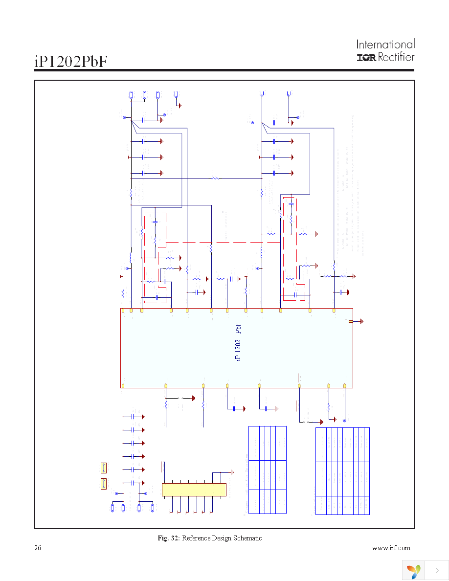 IP1202PBF Page 26