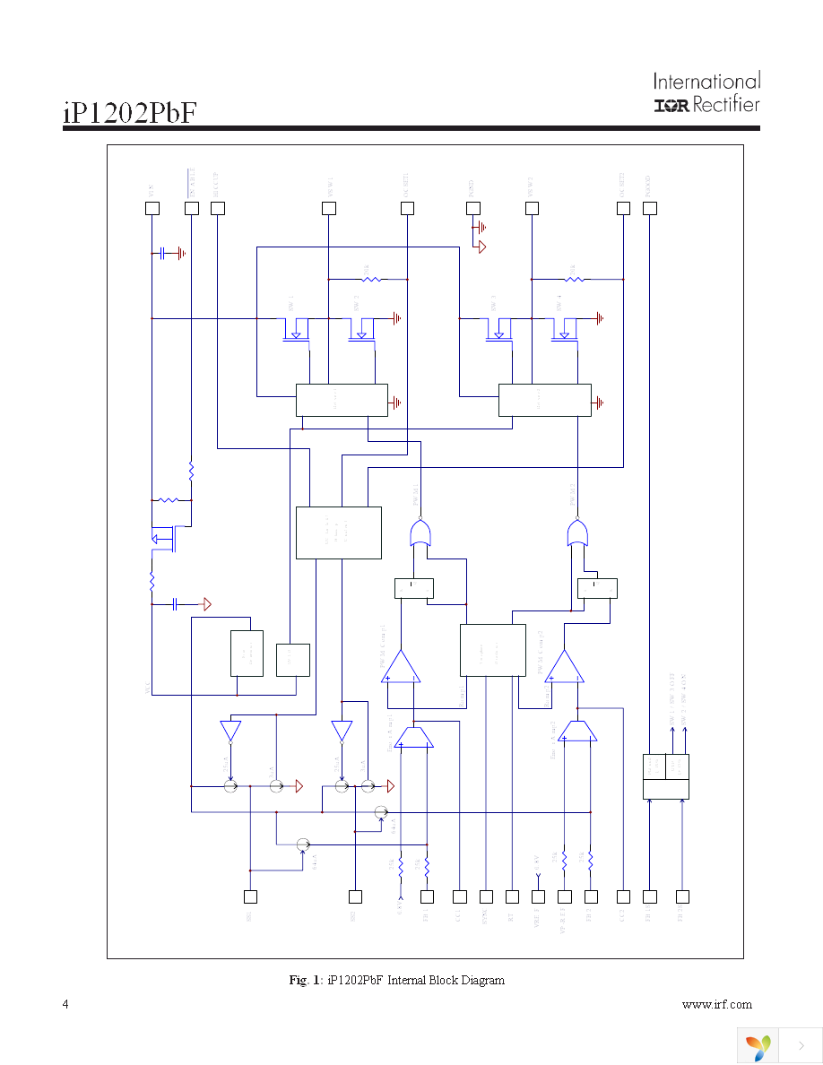 IP1202PBF Page 4