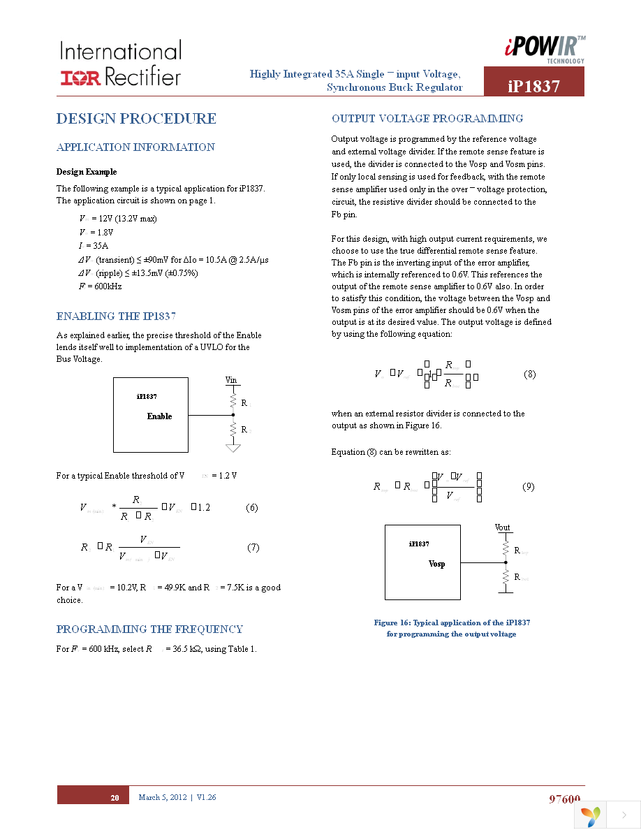 IP1837PBF Page 20